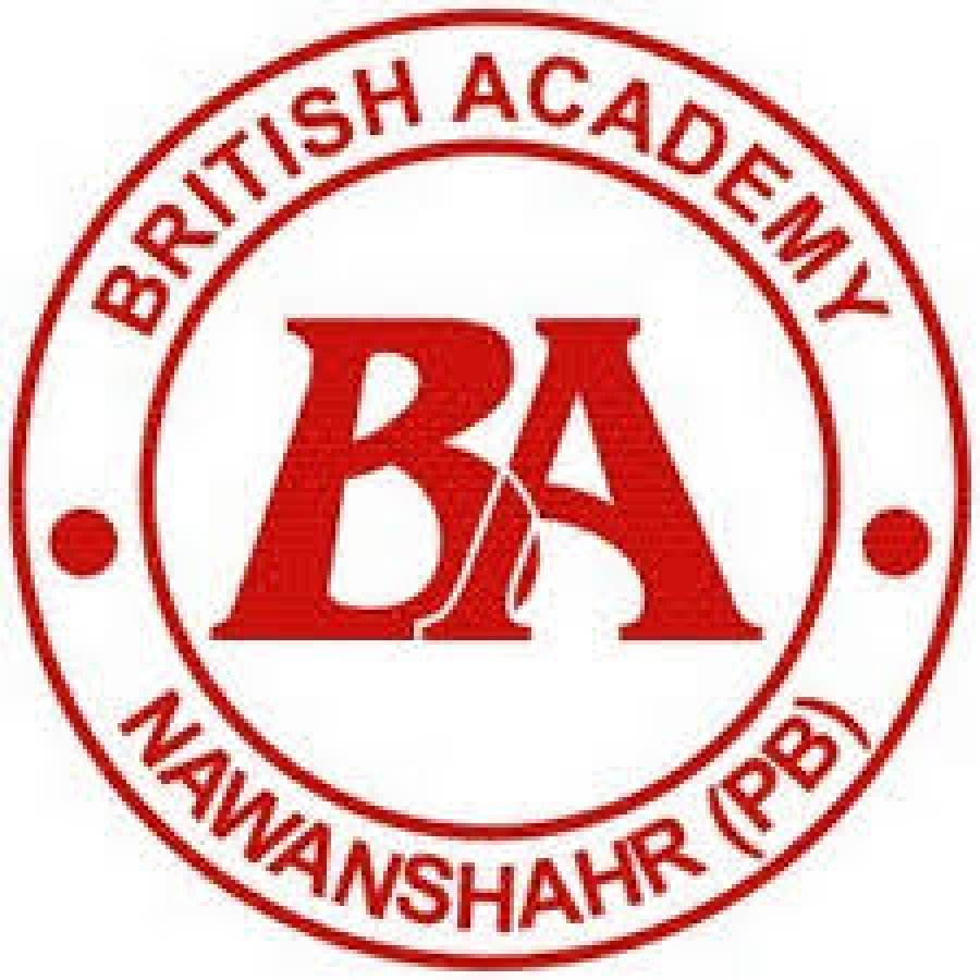 British Academy